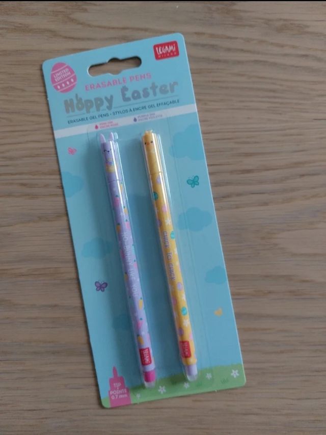 Legami Hoppy Easter 2025