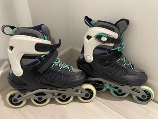 Patines en linea