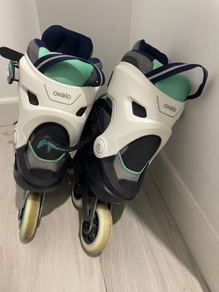 Patines en linea