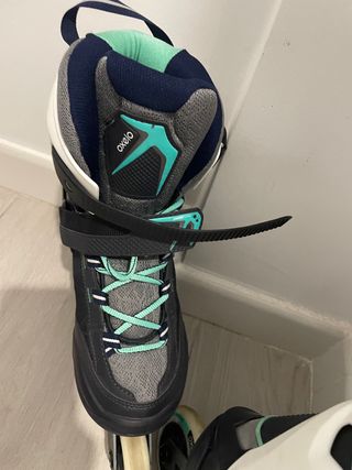 Patines en linea