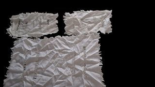 Centrini per camera da letto