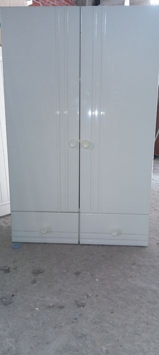 Armario baño de colgar