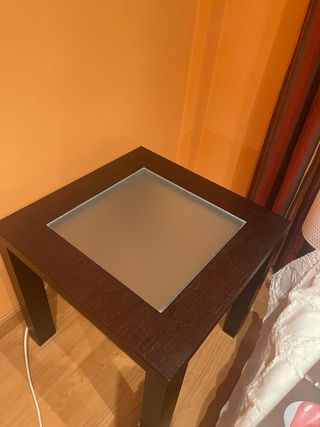 Mesa Rincón