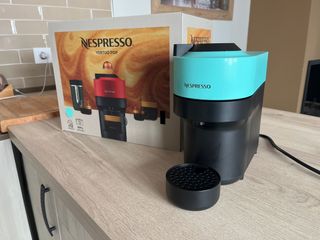 Cafetera Vertuo Pop de Nespresso