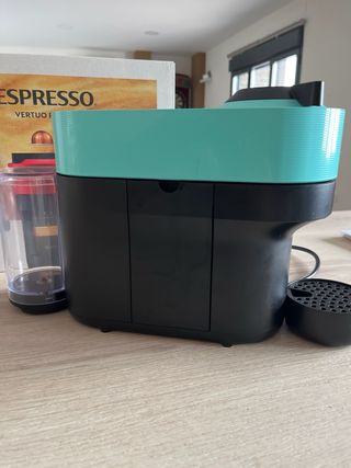 Cafetera Vertuo Pop de Nespresso