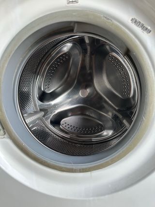 Lavasecadora Indesit IWDC 71680