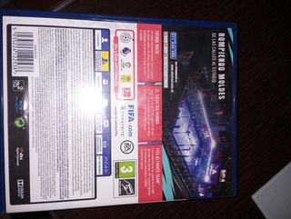 videojuego