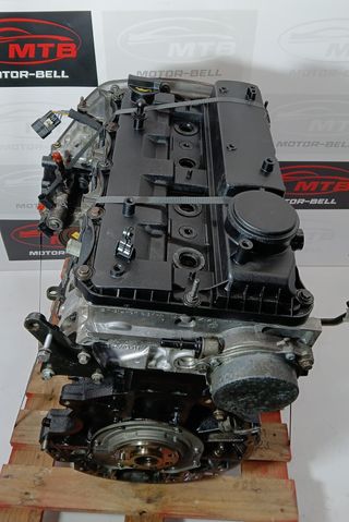 CYR5, motor ford transit v363