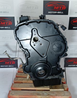 CYR5, motor ford transit v363