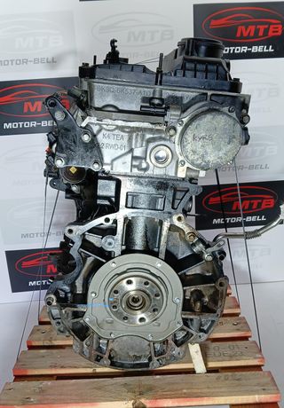 CYR5, motor ford transit v363