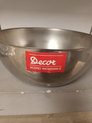 Freidora para gas