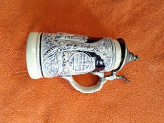 Jarra ceramica alemana HEIDELBERG