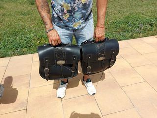 Harley Davidson XL 883 Sportster