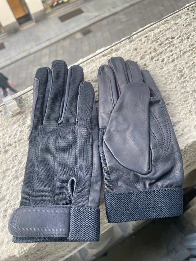 Guanti Sarm hippique xs