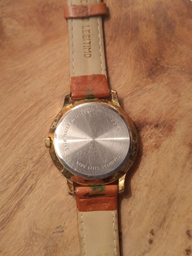 Reloj L' ETOILE Antiguo