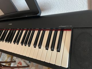 Teclado Piano Yamaha Piaggero NP12