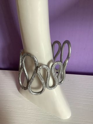 Bracciale alla schiava 