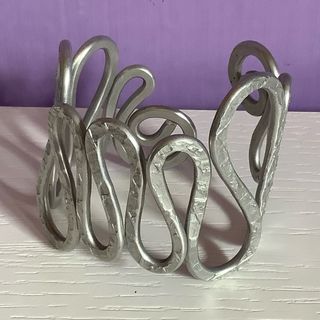 Bracciale alla schiava 
