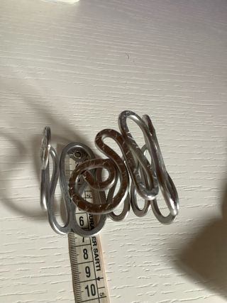 Bracciale alla schiava 