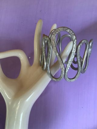Bracciale alla schiava 