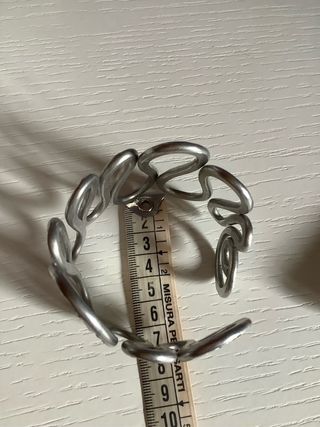 Bracciale alla schiava 