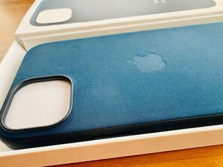 Funda 15 plus Fine Woven NUEVA