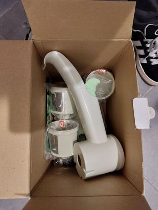 Cortadora de verduras