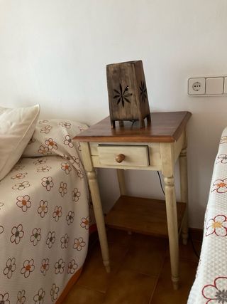 Lampara de techo 