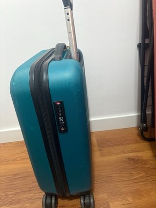 Maleta de cabina