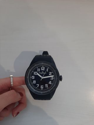 Reloj Philippe Biguet