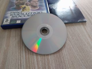 PRO EVOLUTION SOCCER 4 PAL ESPAÑA PS2