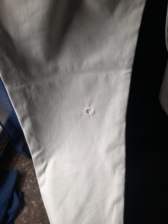 Levis  pantalón 501