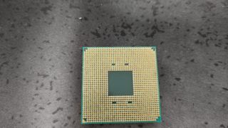 Procesador AMD Ryzen 1700x