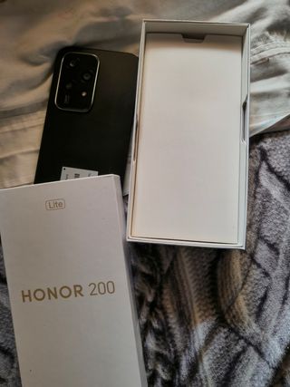 Honor 200 lite