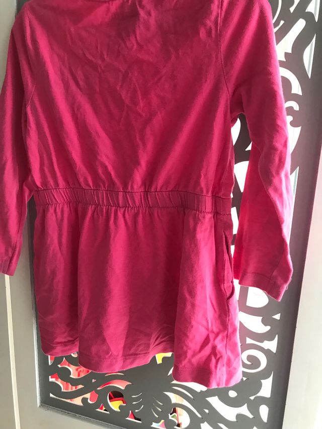 Lote ropa entretiempo talla dos a tres años