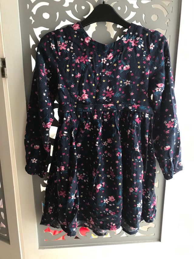 Lote ropa entretiempo talla dos a tres años