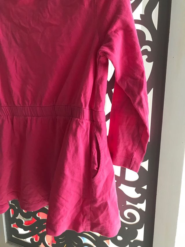 Lote ropa entretiempo talla dos a tres años