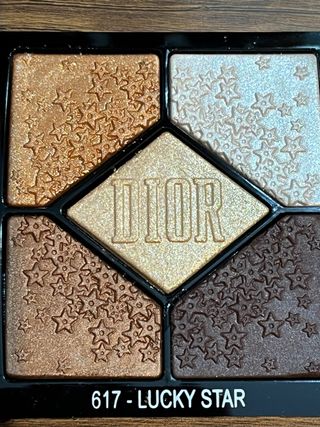 DIOR Sombras