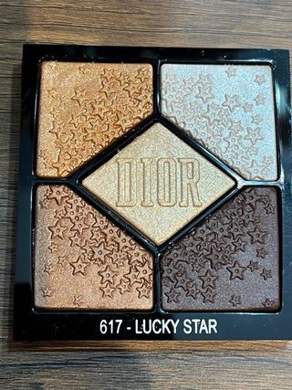 DIOR Sombras