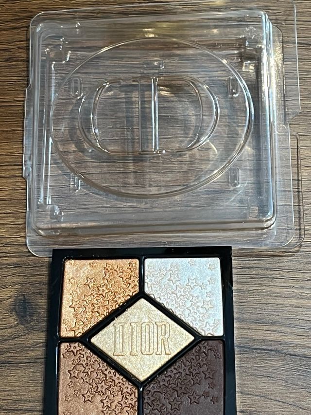 DIOR Sombras