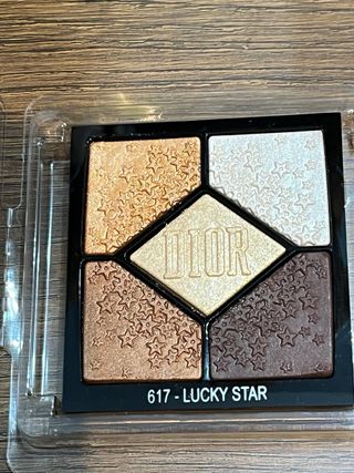 DIOR Sombras