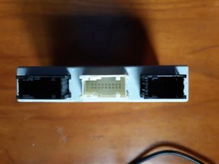 Modulo sensores aparcamiento PDC BMW E87 E90 E91