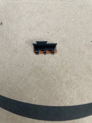 Mirino gamo kit