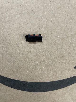 Mirino gamo kit