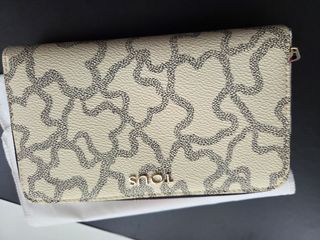 Cartera monedero Tous