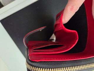 Cartera monedero Tous