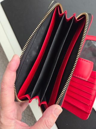 Cartera monedero Tous
