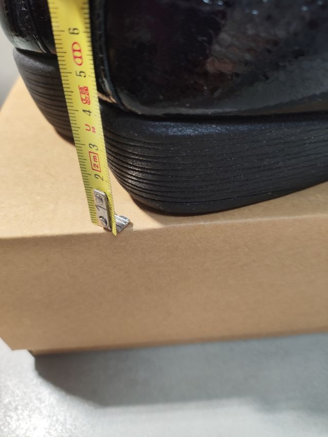 Botines super cómodos