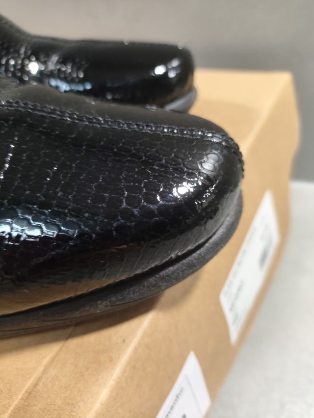 Botines super cómodos