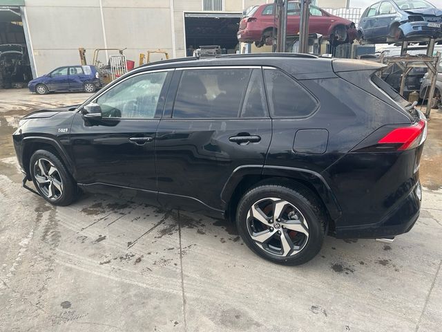 DESPIECE TOYOTA RAV 4 AÑO 2024